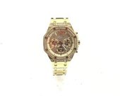 RELOJ PULSERA CABALLERO GUESS GW0419G2