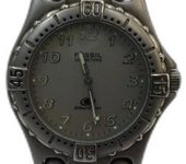 RELOJ PULSERA CABALLERO FOSSIL TI-5001