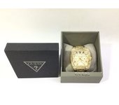 RELOJ PULSERA CABALLERO GUESS GW0094G2