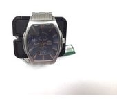 RELOJ PULSERA CABALLERO ORIENT TONNEAU