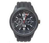 RELOJ PULSERA CABALLERO WTI SIN MODELO