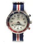 RELOJ PULSERA CABALLERO WTI SIN MODELO