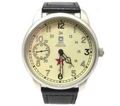 RELOJ PULSERA CABALLERO WTI SIN MODELO