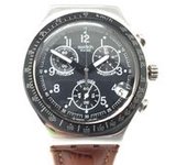 RELOJ PULSERA CABALLERO SWATCH IRONY