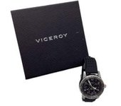 RELOJ PULSERA CABALLERO VICEROY 401163