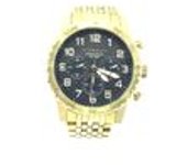 RELOJ PULSERA CABALLERO VICEROY 401153