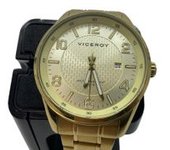 RELOJ PULSERA CABALLERO VICEROY 401015