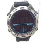 RELOJ PULSERA CABALLERO DIESEL DZ-1893