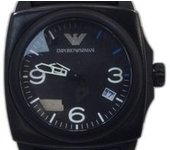 RELOJ PULSERA CABALLERO ARMANI AR-5887