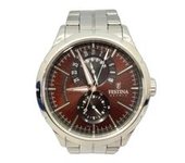 RELOJ PULSERA CABALLERO FESTINA F16632