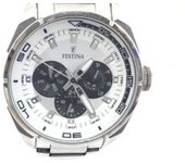 RELOJ PULSERA CABALLERO FESTINA F16608