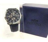 RELOJ PULSERA CABALLERO FESTINA F16585