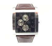 RELOJ PULSERA CABALLERO FESTINA F16235