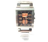 RELOJ PULSERA CABALLERO FESTINA F16190