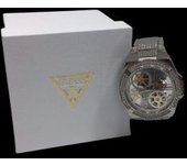 RELOJ PULSERA CABALLERO GUESS GW0323G1