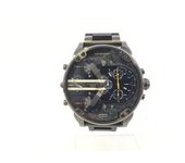 RELOJ PULSERA CABALLERO DIESEL DZ-7331