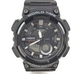 RELOJ PULSERA CABALLERO CASIO TELEMEMO