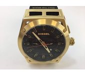 RELOJ PULSERA CABALLERO DIESEL DZ-4546
