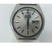 RELOJ PULSERA CABALLERO SEIKO 5ACTUS