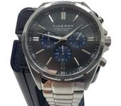 RELOJ PULSERA CABALLERO VICEROY 471295