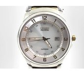RELOJ PULSERA CABALLERO CITIZEN 840070
