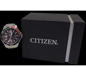 RELOJ PULSERA CABALLERO CITIZEN AW1520