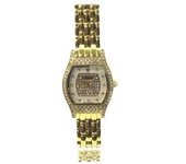RELOJ PULSERA SEÑORA LANSCOTTE FEMININE