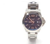 RELOJ PULSERA UNISEX LONGINES CONQUEST