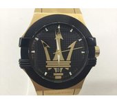RELOJ PULSERA UNISEX MASERATI 86033673