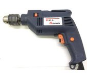 TALADRO ELECTRICO TIM BROWN SIN MODELO