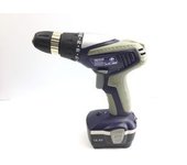 TALADRO A BATERIA CARREFOUR TMC70104