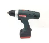 TALADRO A BATERIA METABO BSZ 12 IMPULS