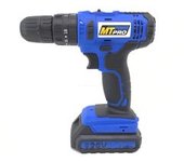 TALADRO A BATERIA MT POWER PRO MT13667