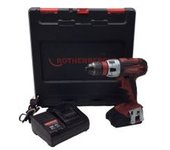 TALADRO A BATERIA ROTHENBERGER RO DD60