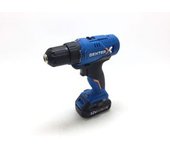 TALADRO A BATERIA DEXTER 12VSD2-21.51A