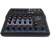 GRABADOR DIGITAL SM MUSICAL MINI MIXER