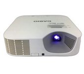 PROYECTOR POLIVALENTE CASIO XJ-V100W