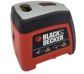 NIVEL LASER BLACK AND DECKER BDL120-XJ