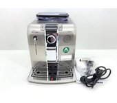 CAFETERA ESPRESSO PHILIPS SAECO SYNTIA