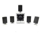 ALTAVOCES HOME CINEMA PHILIPS A 3.600