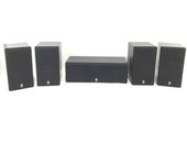 ALTAVOCES HOME CINEMA YAMAHA NS-C10MMT