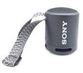 ALTAVOZ PORTATIL BLUETOOTH SONY SRS-XB13