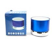 ALTAVOZ PORTATIL BLUETOOTH SPEAKER SN