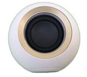 ALTAVOZ PORTATIL BLUETOOTH SANYO KS119
