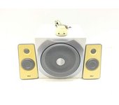 ALTAVOCES PC TRUST TYTAN 2.1 18789-02