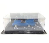 COCHE METAL DETECTIVE COMICS 371