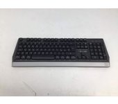 KIT TECLADO Y RATON THE G-LAB TUNGSTEN