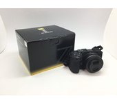 CAMARA DIGITAL REFLEX NIKON Z30 + 16-50MM