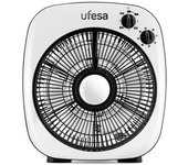 Ventilador Suelo UFESA Oregon BF-5030