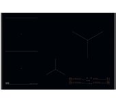 Placa Inducción AEG TI84IB30FB 4f 80cm